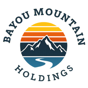 Bayou Mountain Holdings, LLC